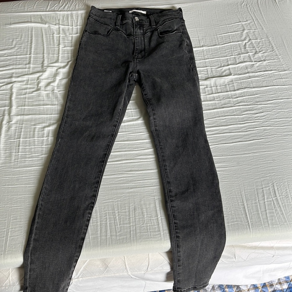 Pacsun black jeans